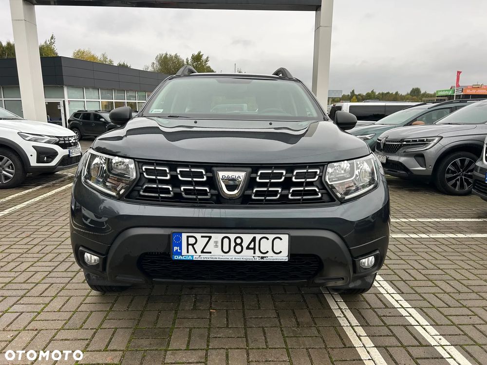 Dacia Duster 1.0 TCe Essential - 8