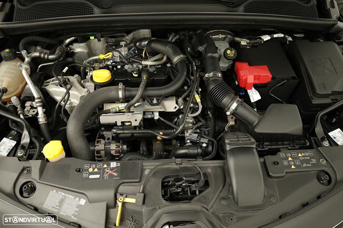 Renault Clio 1.0 TCe Evolution - 24