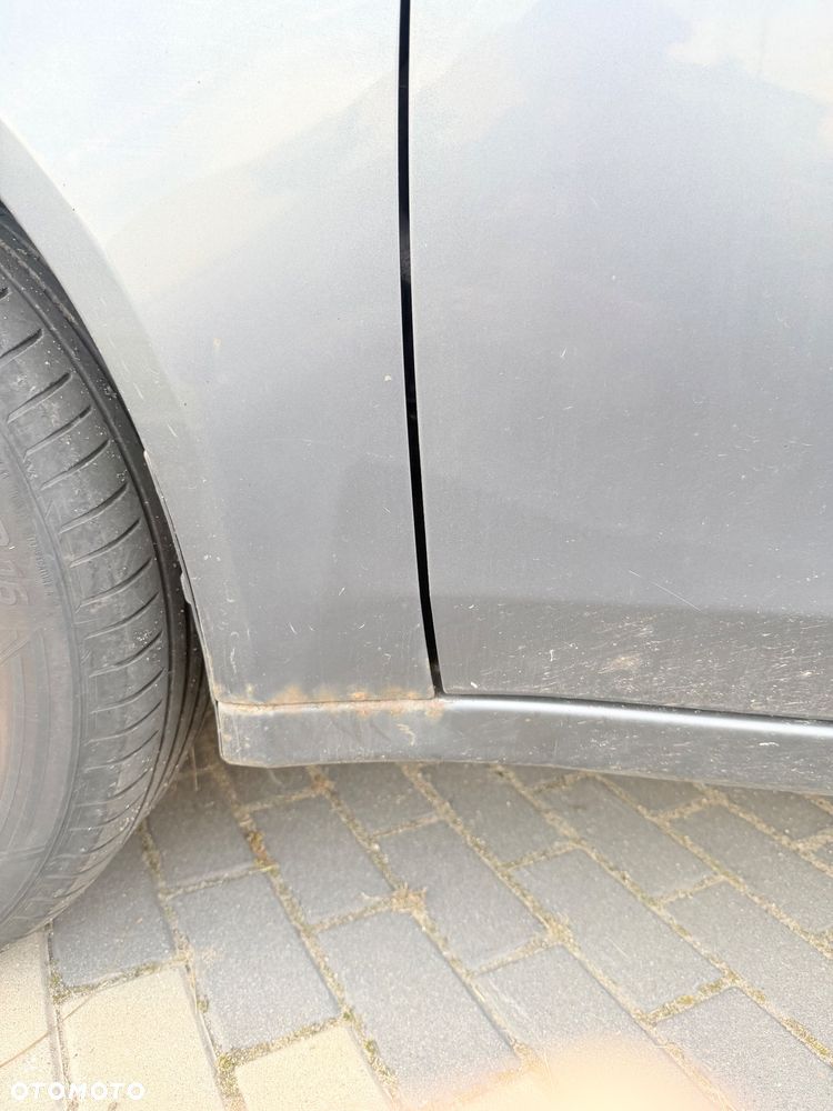 Mitsubishi Lancer 1.8 Inform - 9