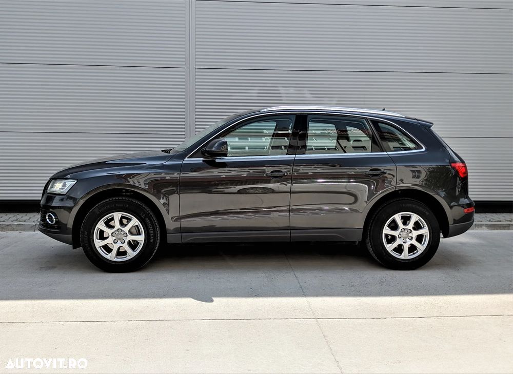 Audi Q5 - 10