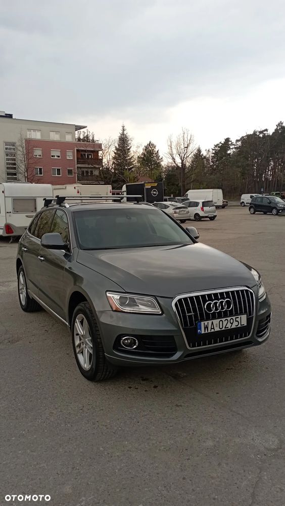 Audi Q5 - 5