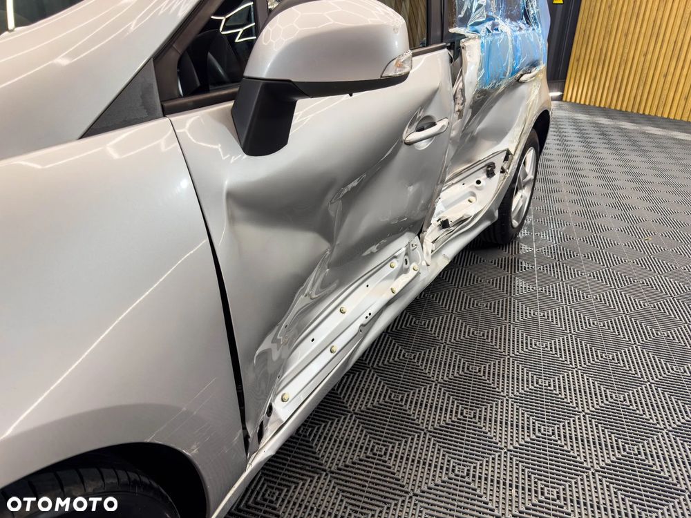 Renault Scenic ENERGY dCi 110 INTENS - 12