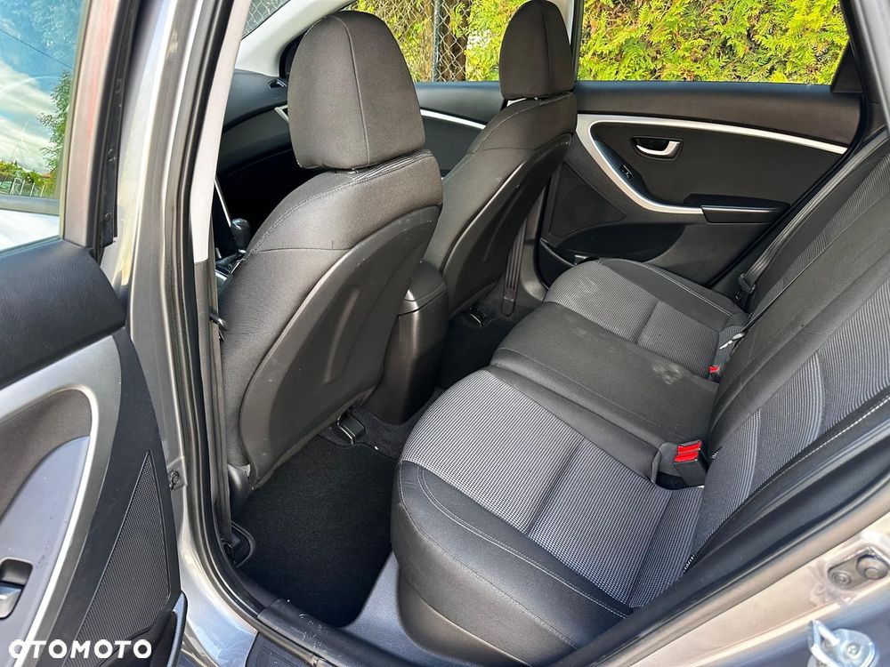 Hyundai i30 - 25