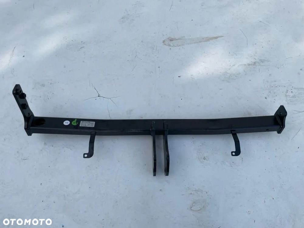 HYUNDAI KONA hak holowniczy - 1