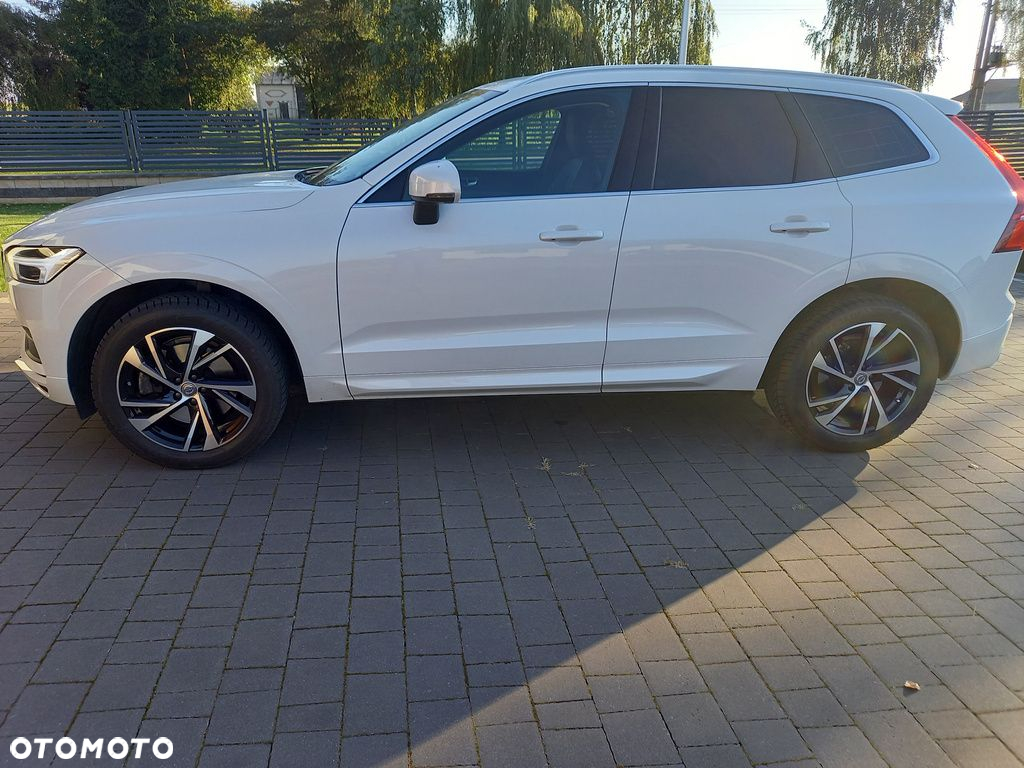 4x Felgi 19 m.in. do VOLVO S60 S80 II S90 V40 V60 V70 V90 Cross Country XC60 XC90 - FE183 - 4