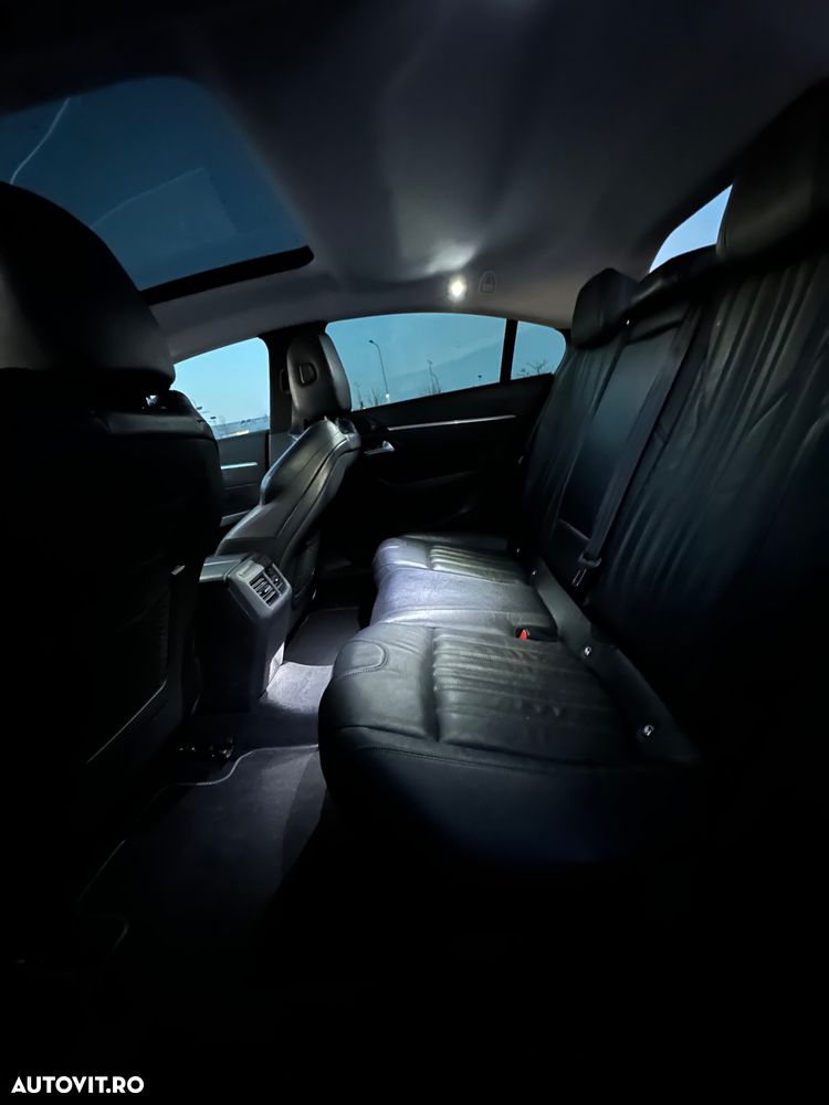 Peugeot 508 1.5 BlueHDI STT Aut. Allure - 6