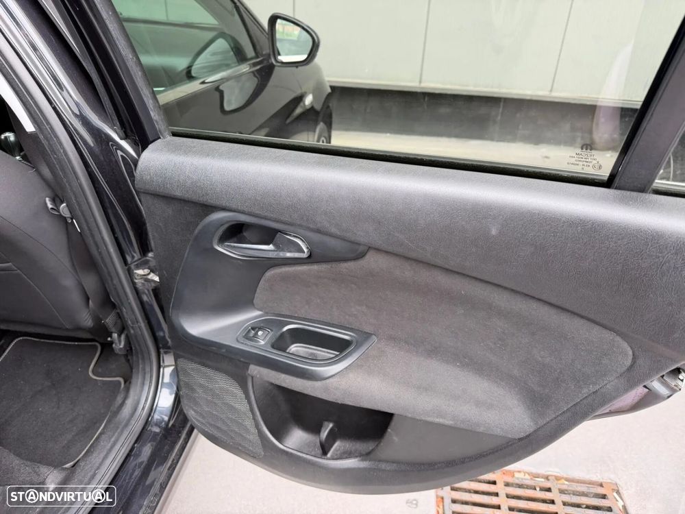 Fiat Tipo Station Wagon 1.3 Multijet City Life - 20