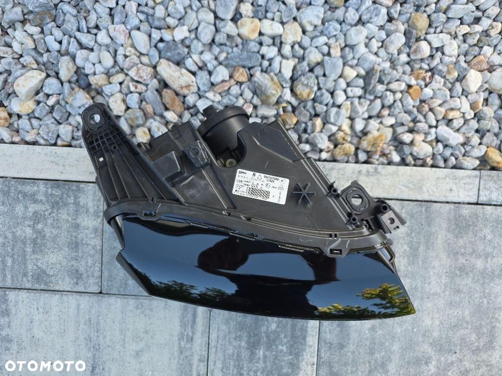 FIAT GRANDE PANDA Lampa prawa przód Kompletna Full Led 9857227680 - 5