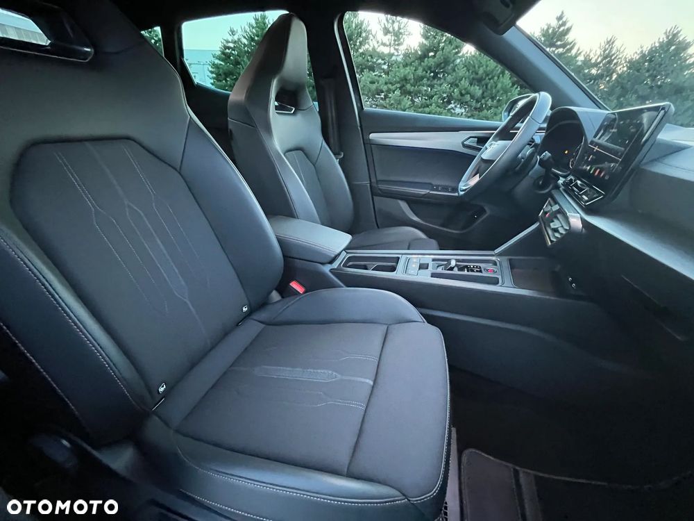 Cupra Formentor 2.0 TSI 4Drive DSG - 15