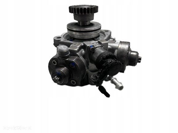 RANGE SPORT L494 L405 4.4 POMPA WTRYSKOWA AL3Q9B395EC - 8