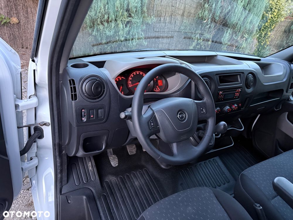 Opel Movano B - 21