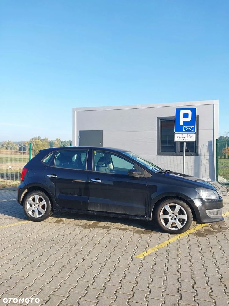 Volkswagen Polo - 4