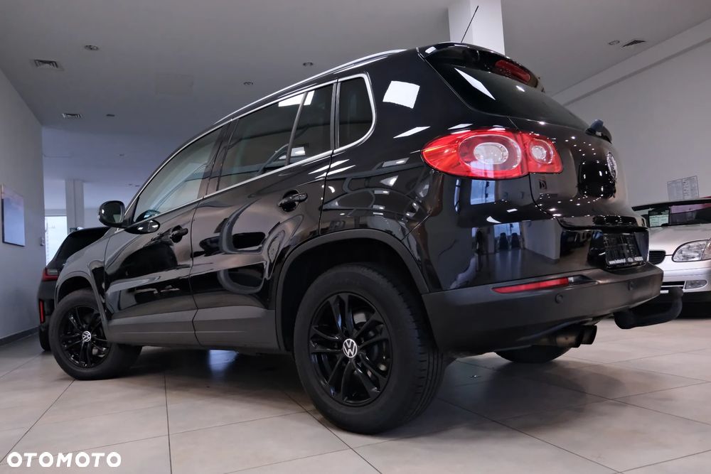 Volkswagen Tiguan 2.0 TDI DPF 4Motion Freestyle - 15