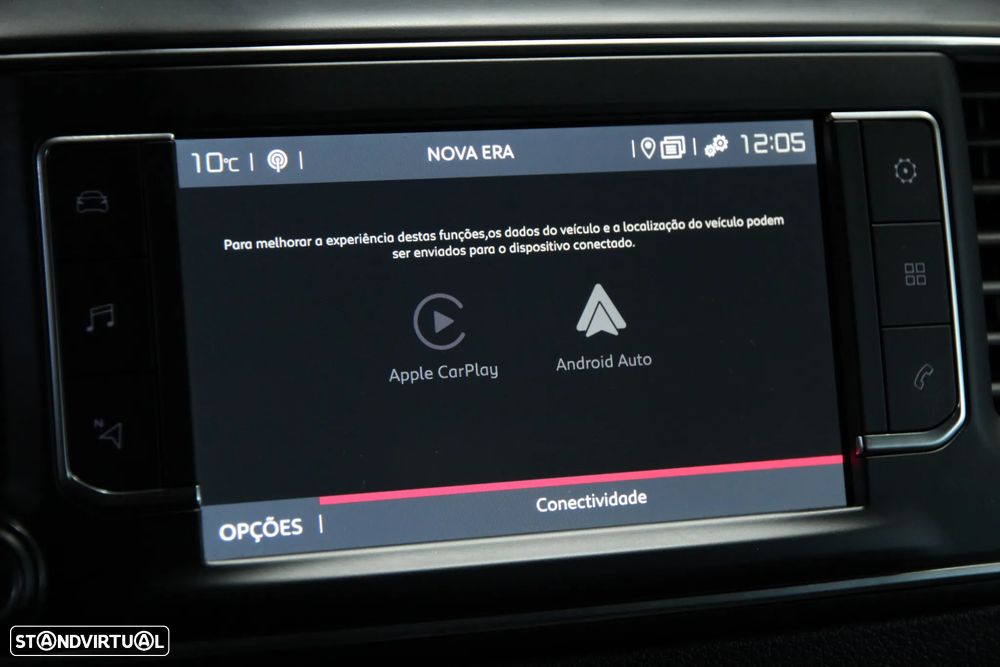 Fiat Scudo 2.0 BlueHDi 3L - 19