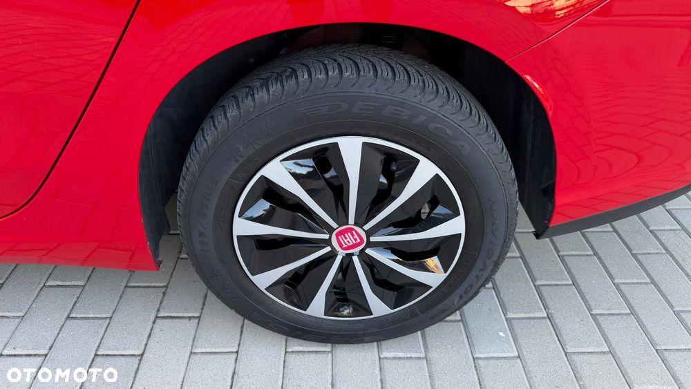 Fiat Tipo - 36