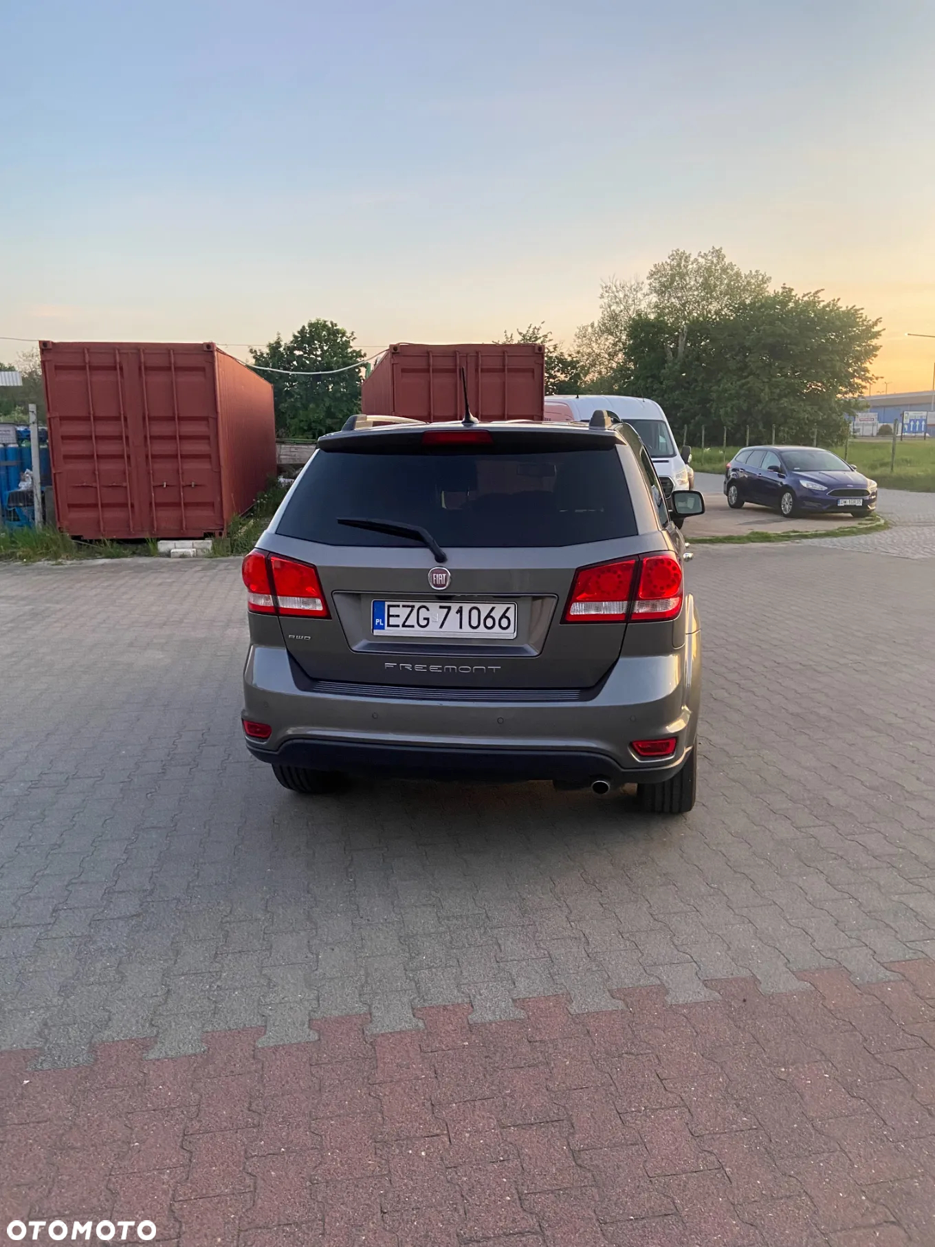 Fiat Freemont 2.0 Multijet Lounge AWD - 6