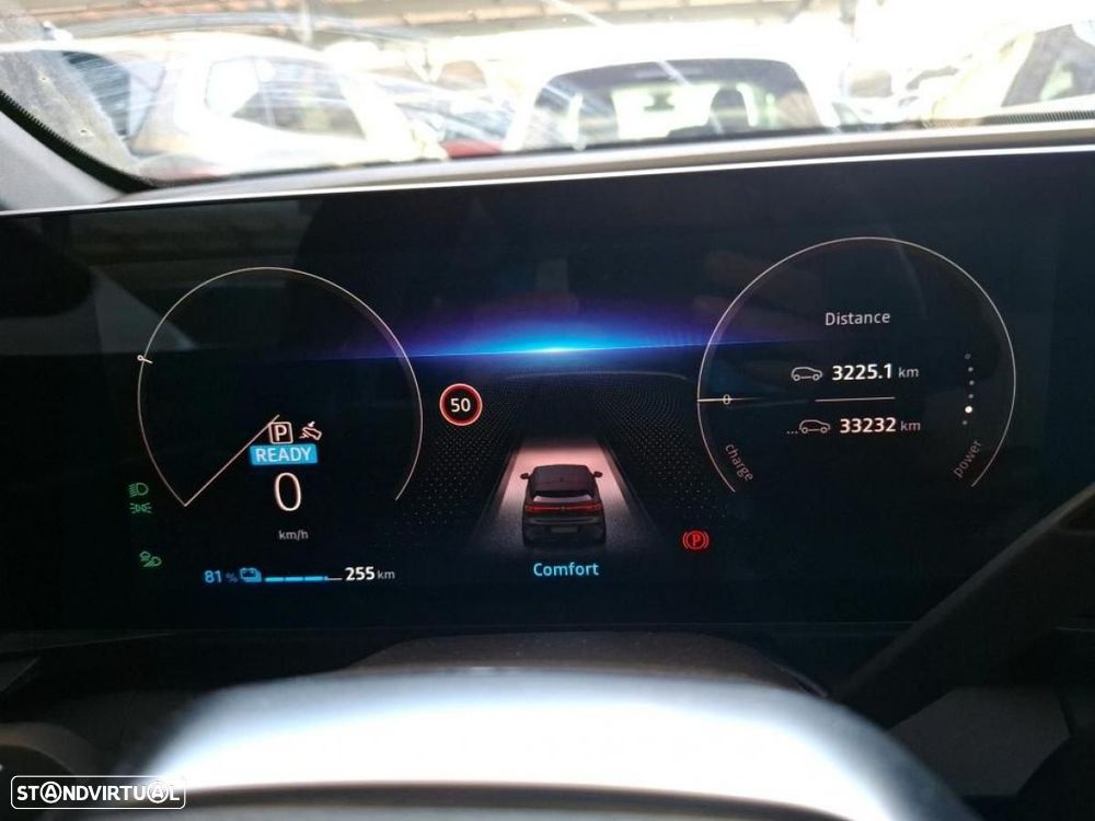 Renault Mégane E-Tech EV60 220hp optimum charge Techno - 4