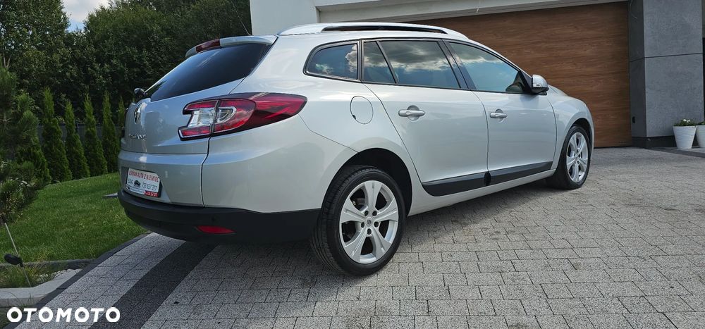 Renault Megane 2.0 140 CVT Dynamique - 39