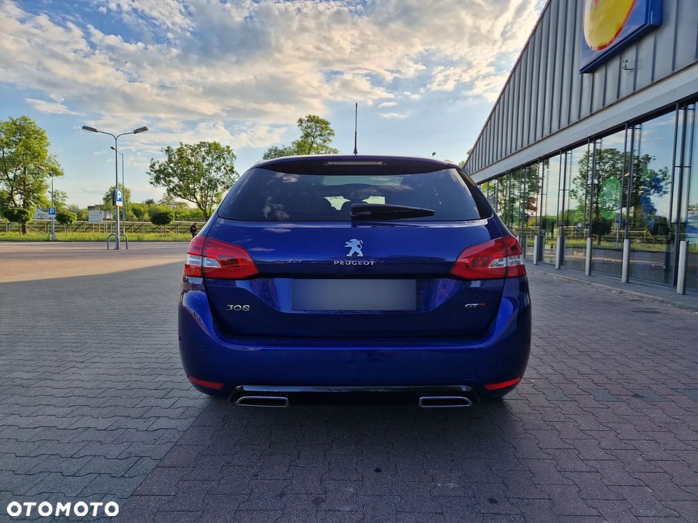 Peugeot 308 - 11