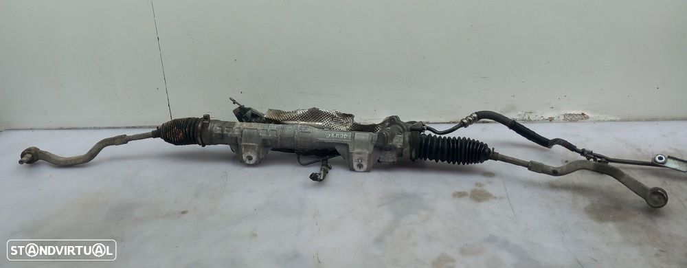 Caixa de direção RENAULT Latitude (L70_) - 1