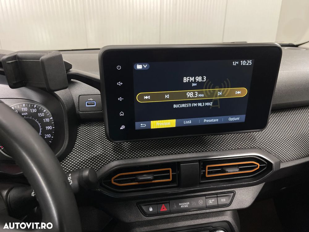 Dacia Sandero Stepway TCe 90 MT6 Comfort - 16