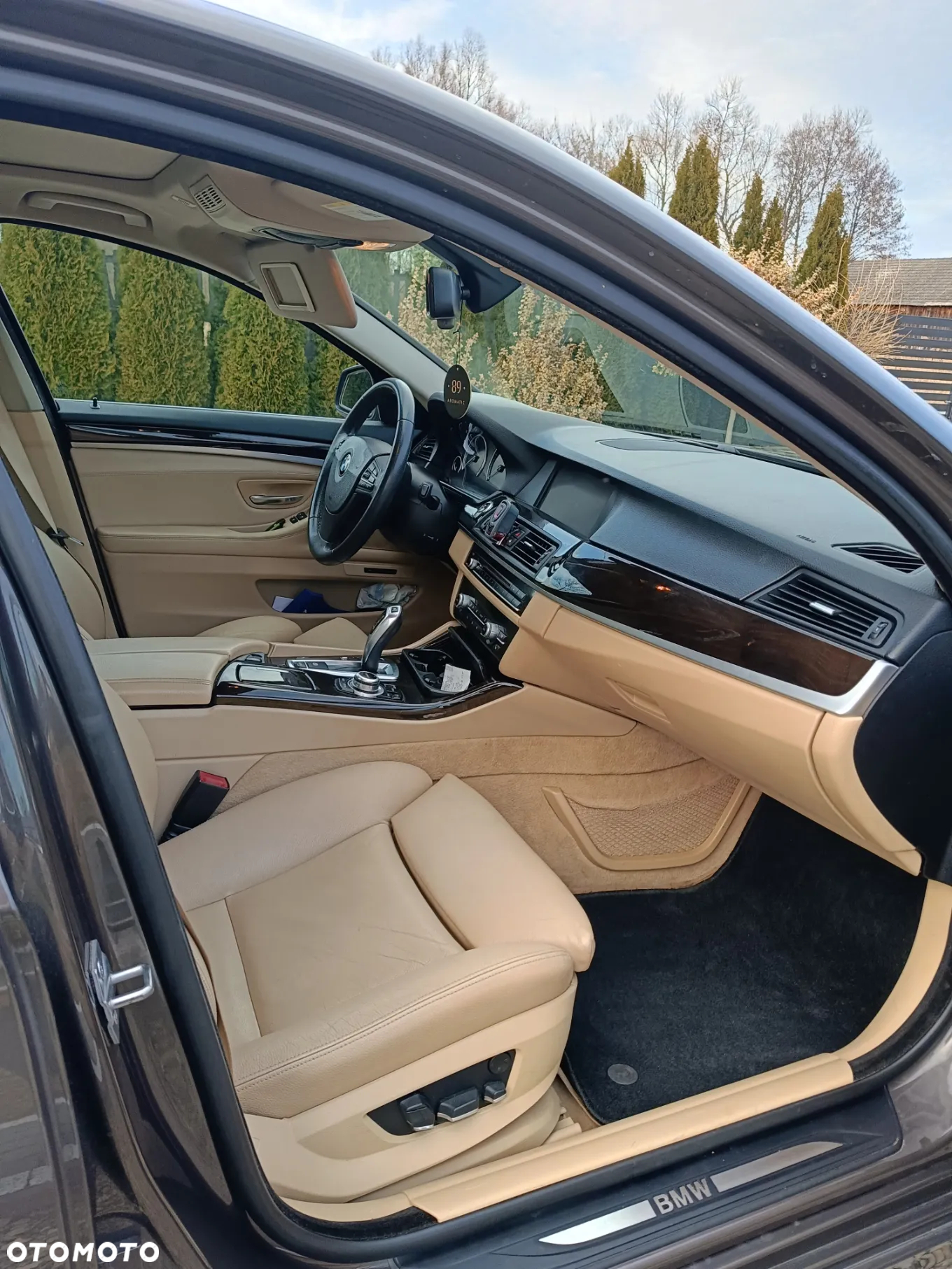 BMW Seria 5 - 13