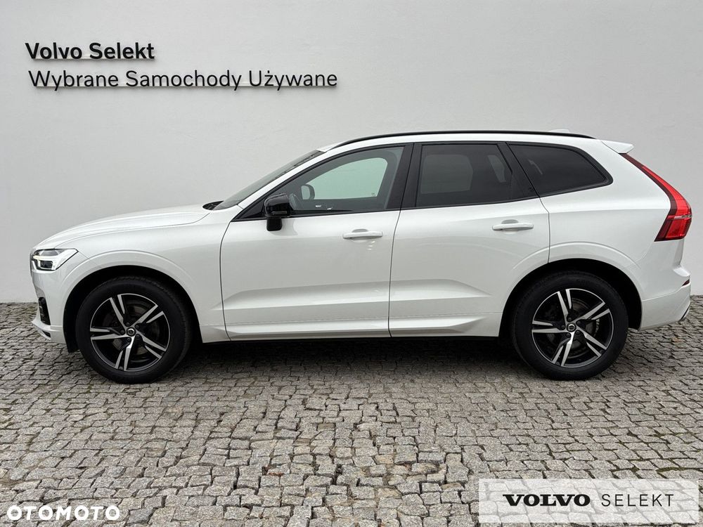 Volvo XC 60 - 3