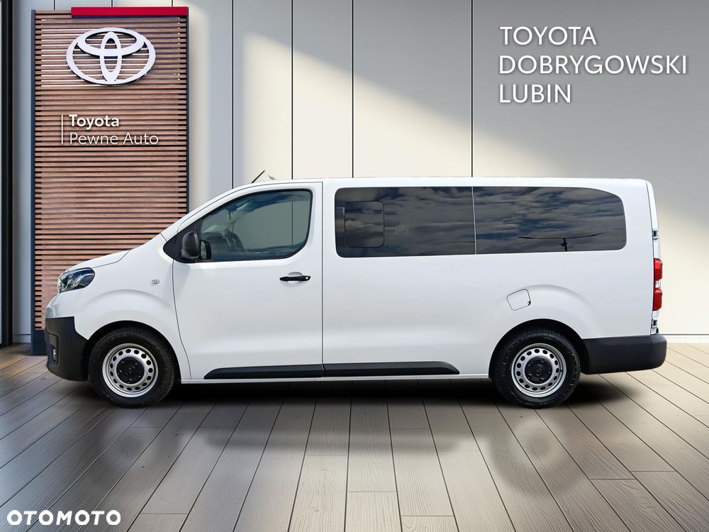 Toyota Proace Verso 2.0 D4-D Long Business - 2