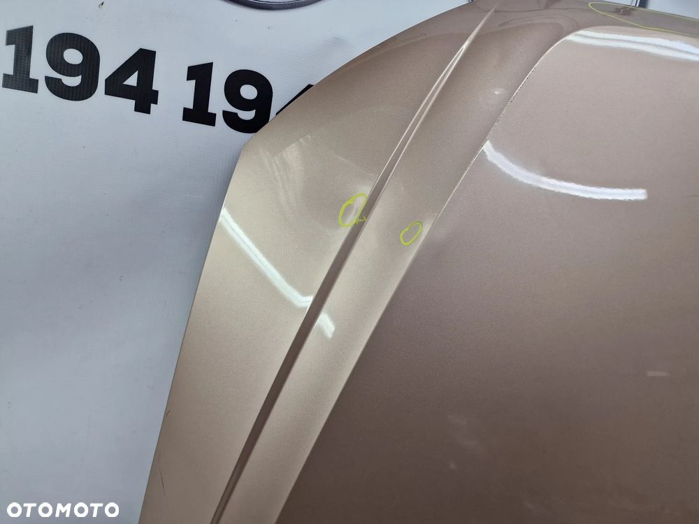 SEAT ARONA 6F9 17- MASKA , NR 6F9823155C , NR AUKCJI NM36 - 8