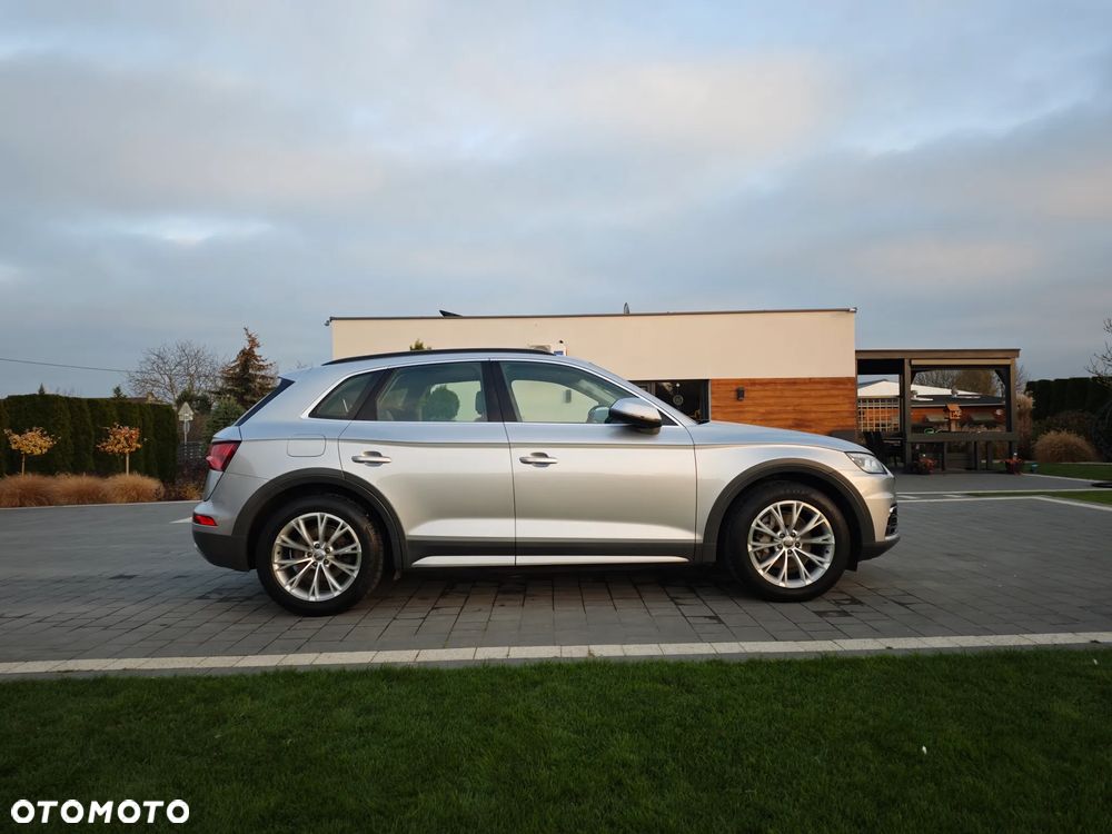 Audi Q5 2.0 TFSI Quattro S tronic - 12