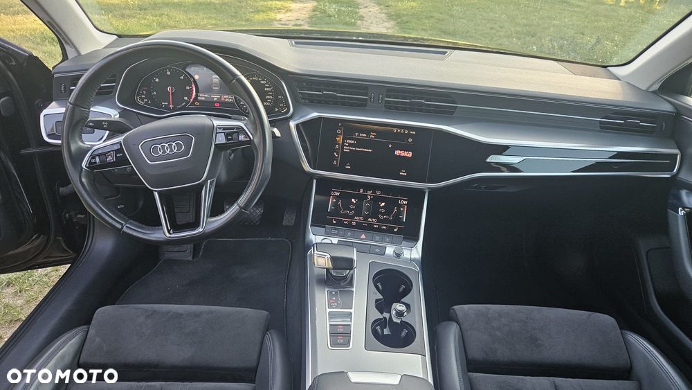 Audi A6 Limousine 35 TDI mHEV Sport S tronic - 15