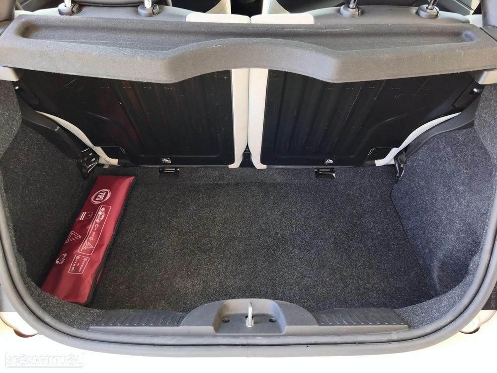 Fiat 500 1.0 Hybrid Star - 18