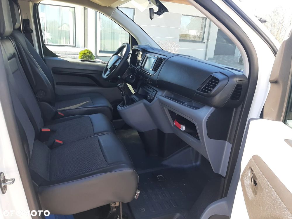 Citroën Jumpy - 14