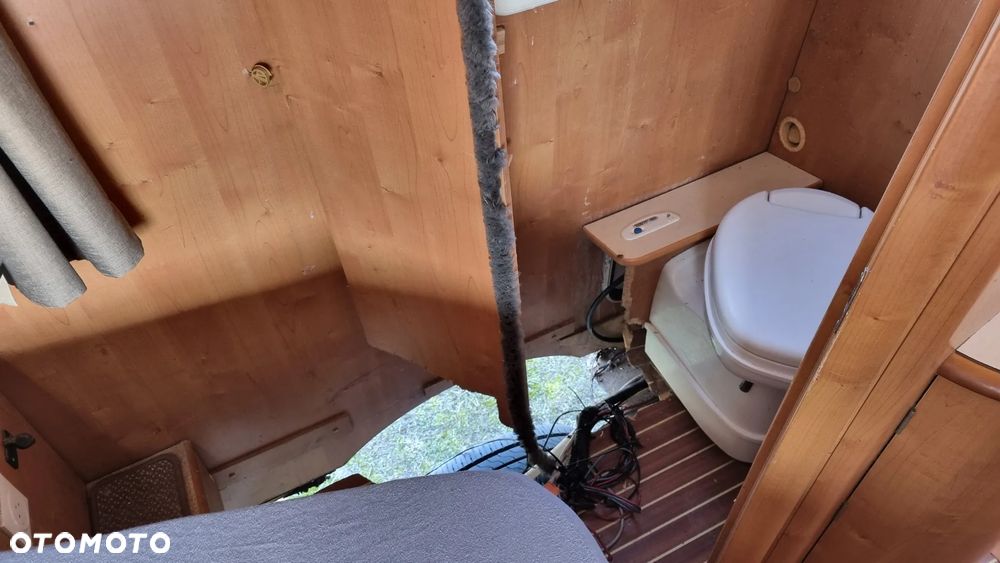 Rapido Fiat Ducato 90920F - 24