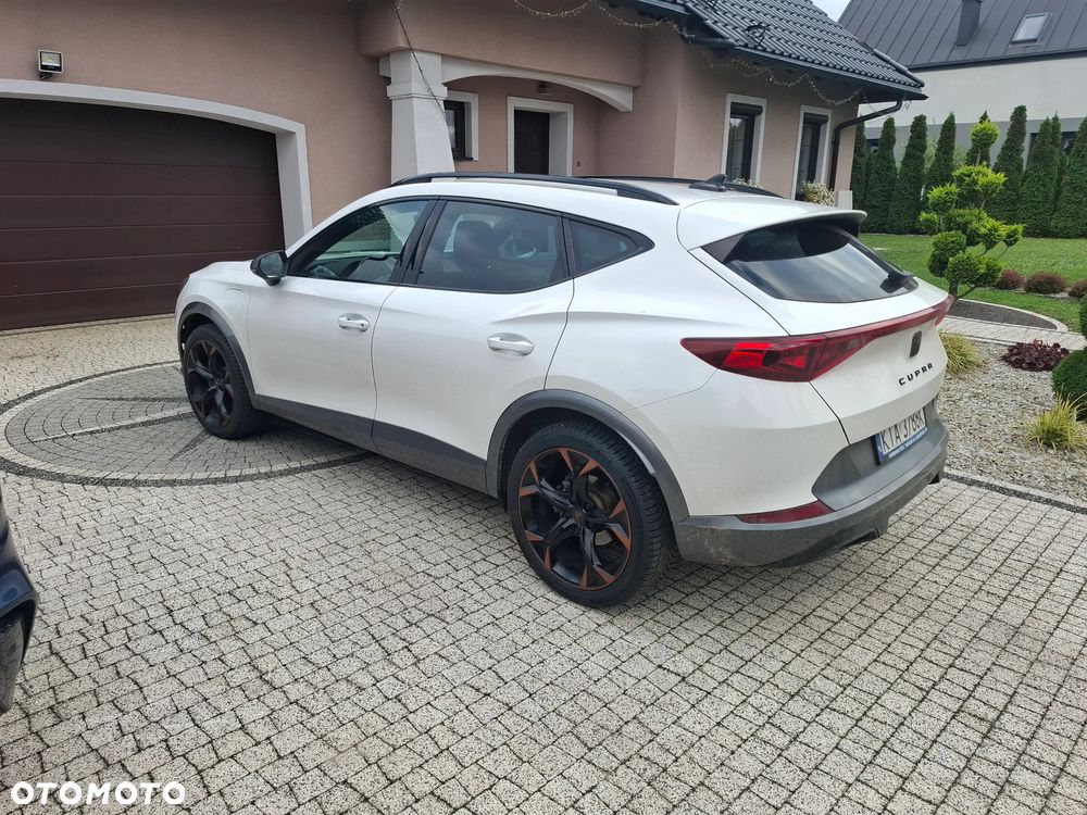Cupra Formentor - 4