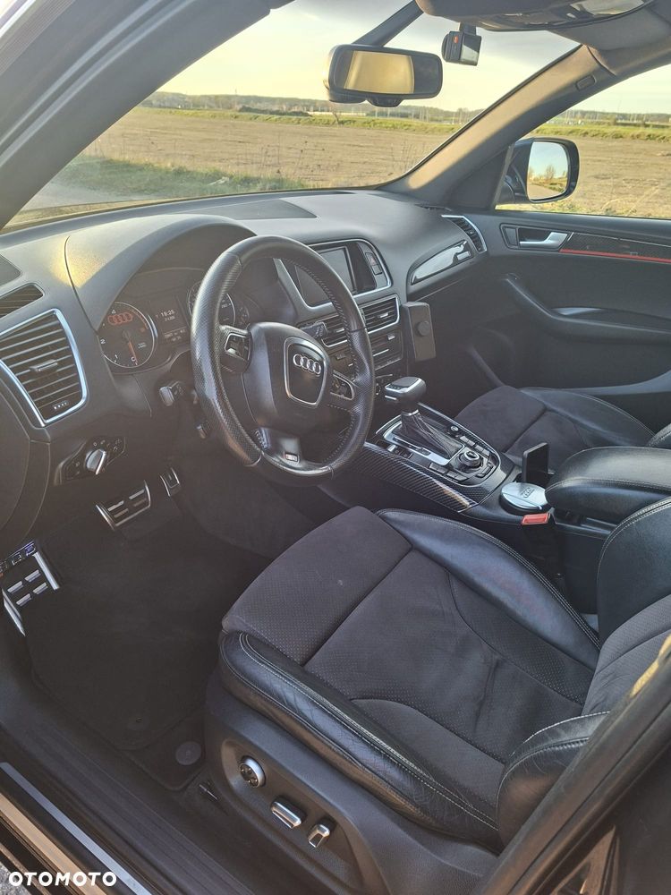 Audi Q5 - 12