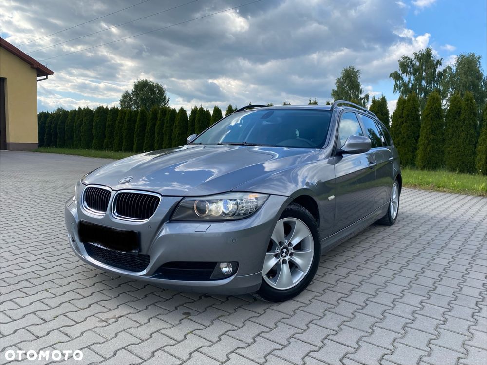BMW 3