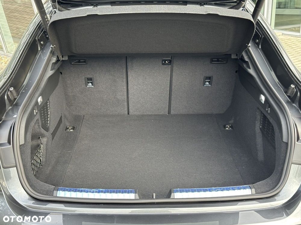 Audi A5 Limousine - 8