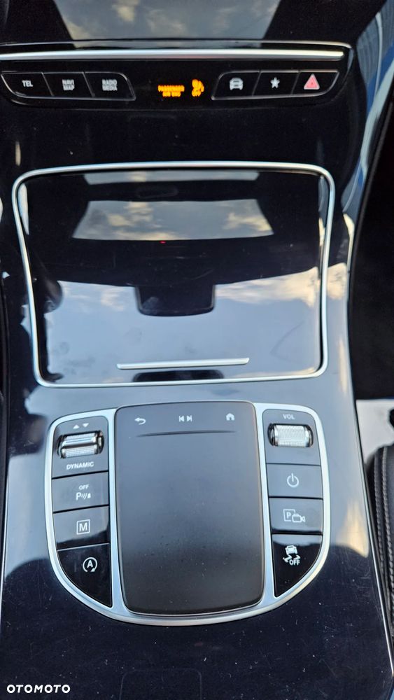 Mercedes-Benz GLC 200 4-Matic - 26