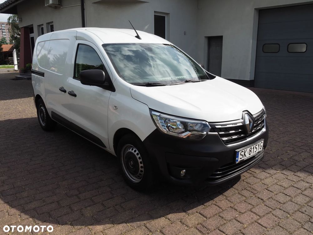 Renault Express L2 Advance Brygadowy - 7
