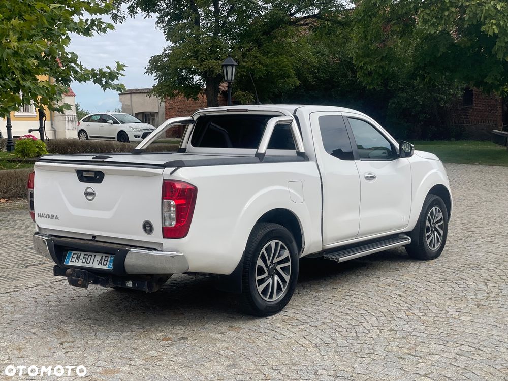 Nissan Navara KC 4x2 EU6 S&S Visia - 3