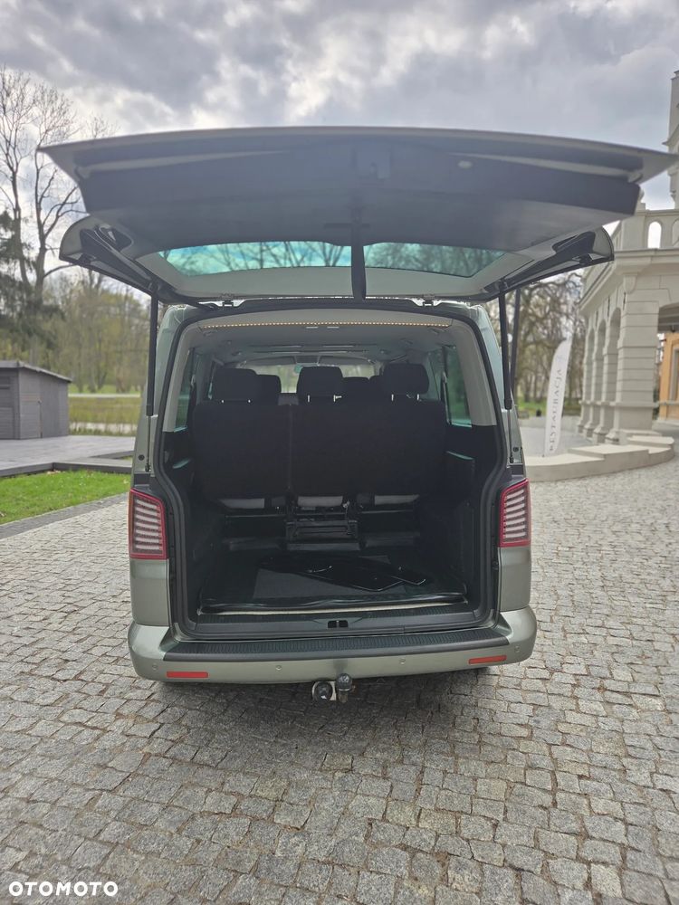 Volkswagen Caravelle L2 Comfortline - 8