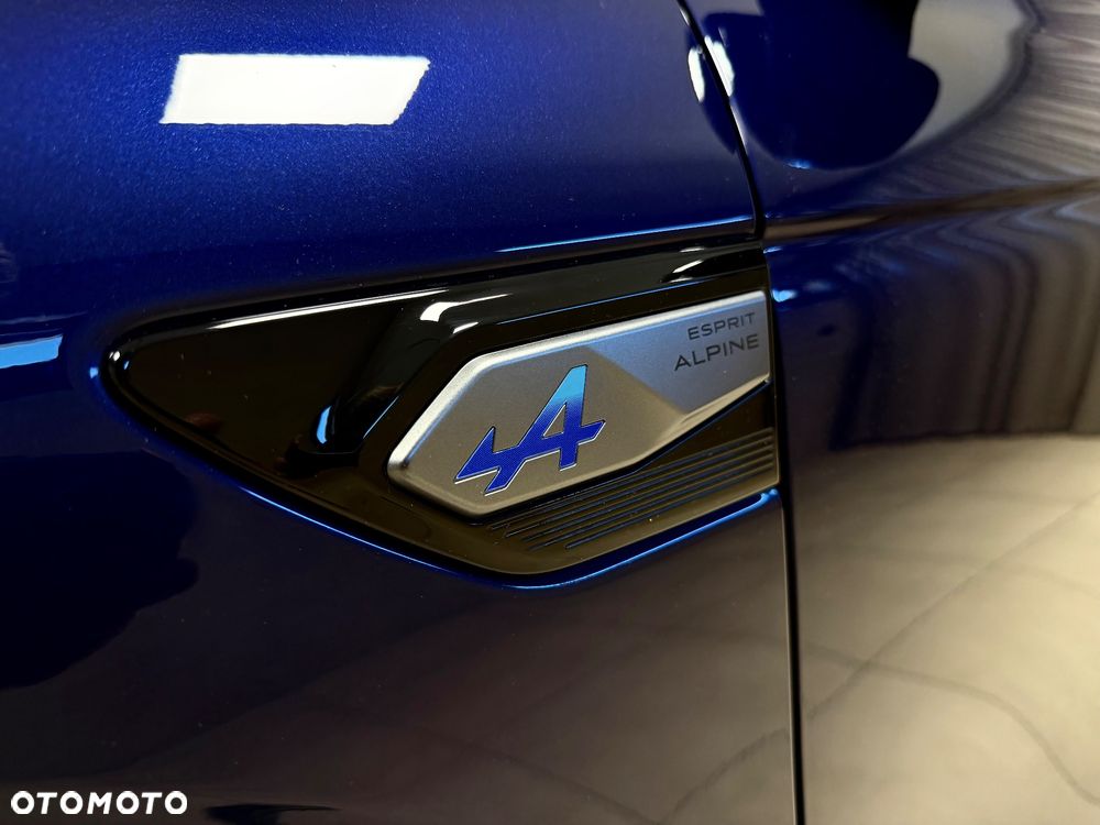 Renault Arkana 1.3 TCe mHEV Esprit Alpine EDC - 37