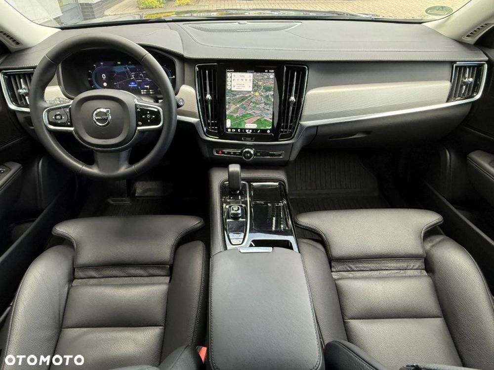 Volvo V90 T8 AWD Plug-In Hybrid Plus Bright - 6