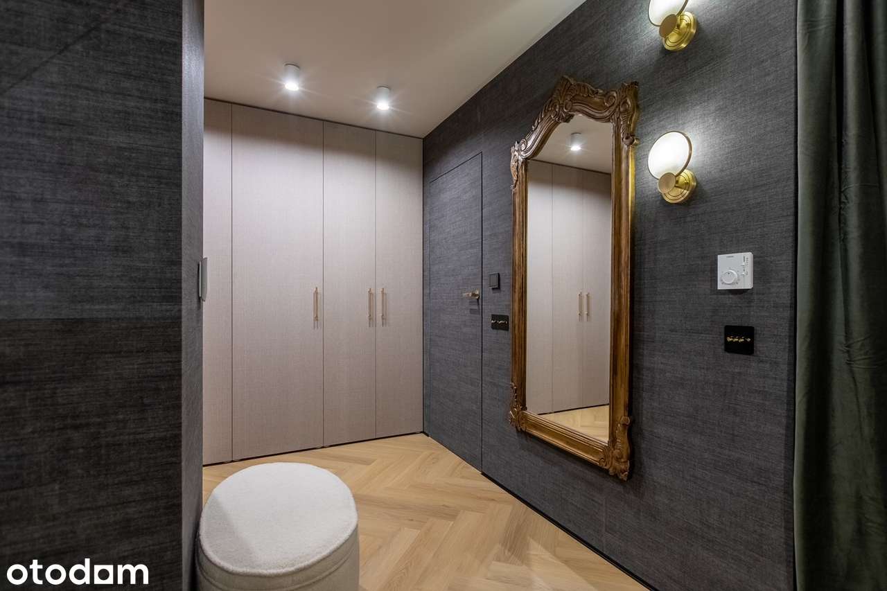 Mieszkanie, 40 m², Warszawa