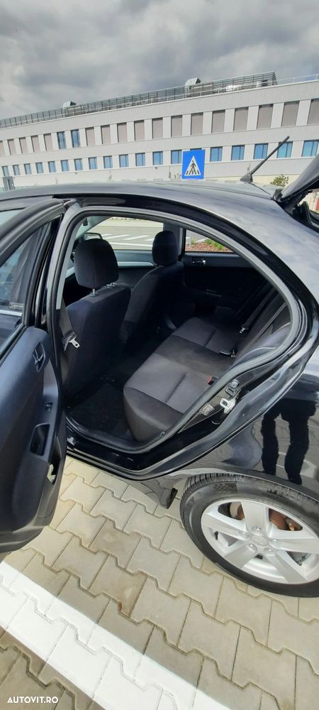 Mitsubishi Lancer 2.0 DI-D Instyle - 3