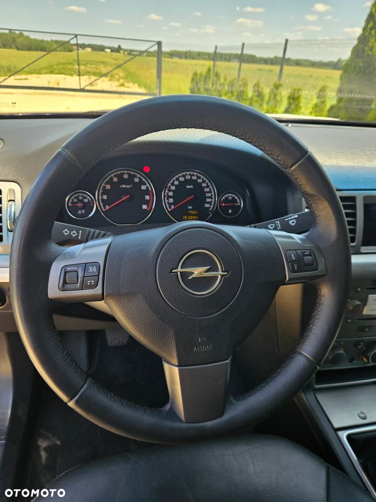 Opel Signum 1.8 Business - 13