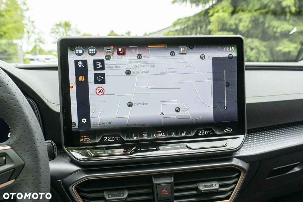 Cupra Leon Sportstourer - 28