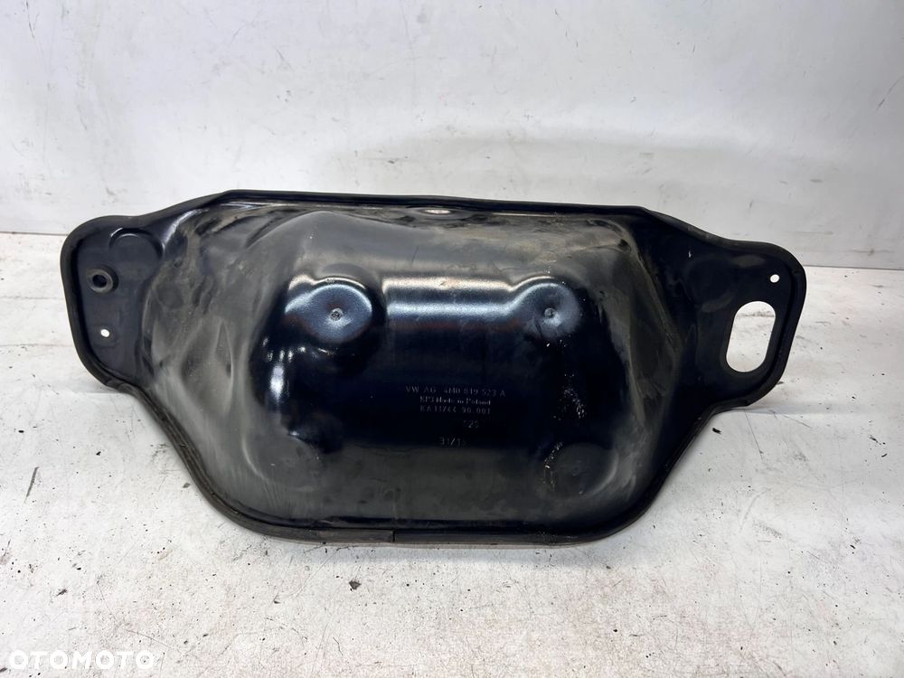 OSŁONA ŚCIANY GRODZIOWEJ ŚCIANA AUDI Q7 4M 4M0819523A 4M0825621E - 5