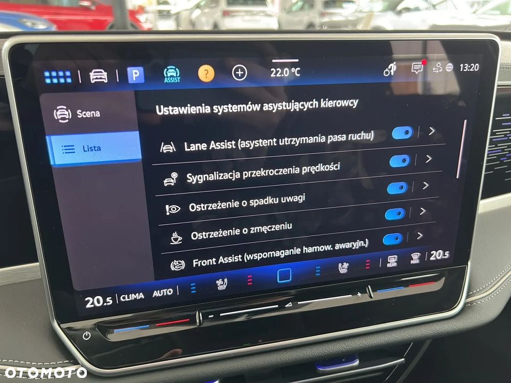 Volkswagen Passat - 22